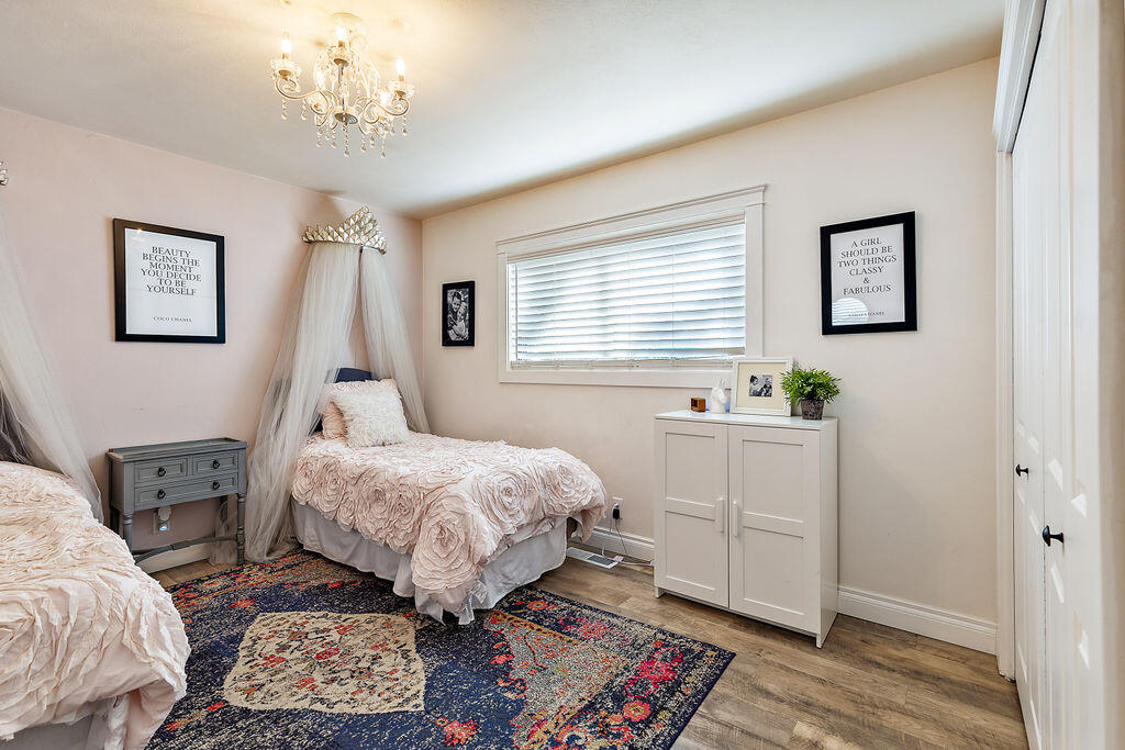 Roseborough Heights - Residential