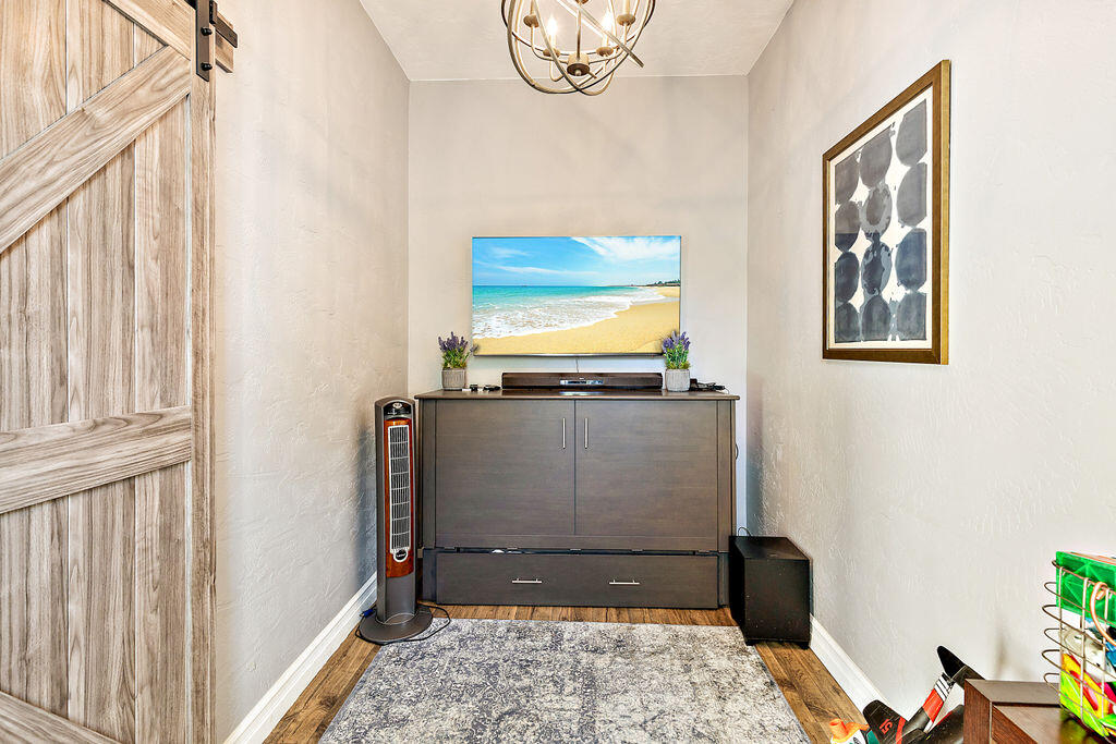 Roseborough Heights - Residential