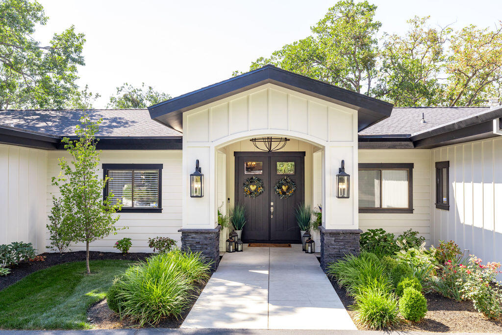 Roseborough Heights - Residential