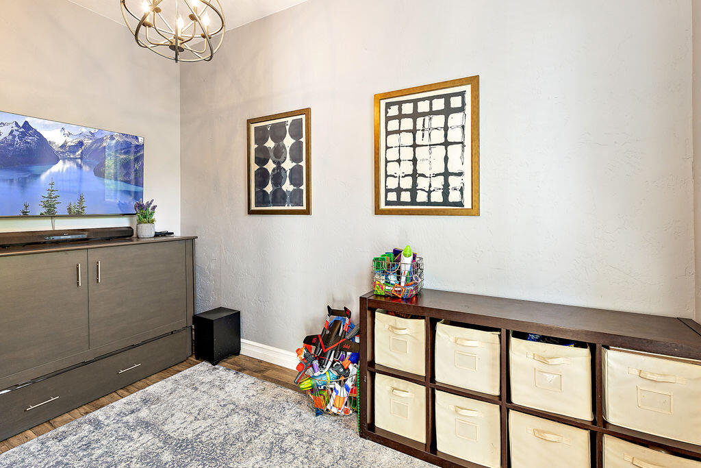 Roseborough Heights - Residential