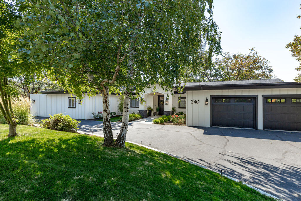 Roseborough Heights - Residential