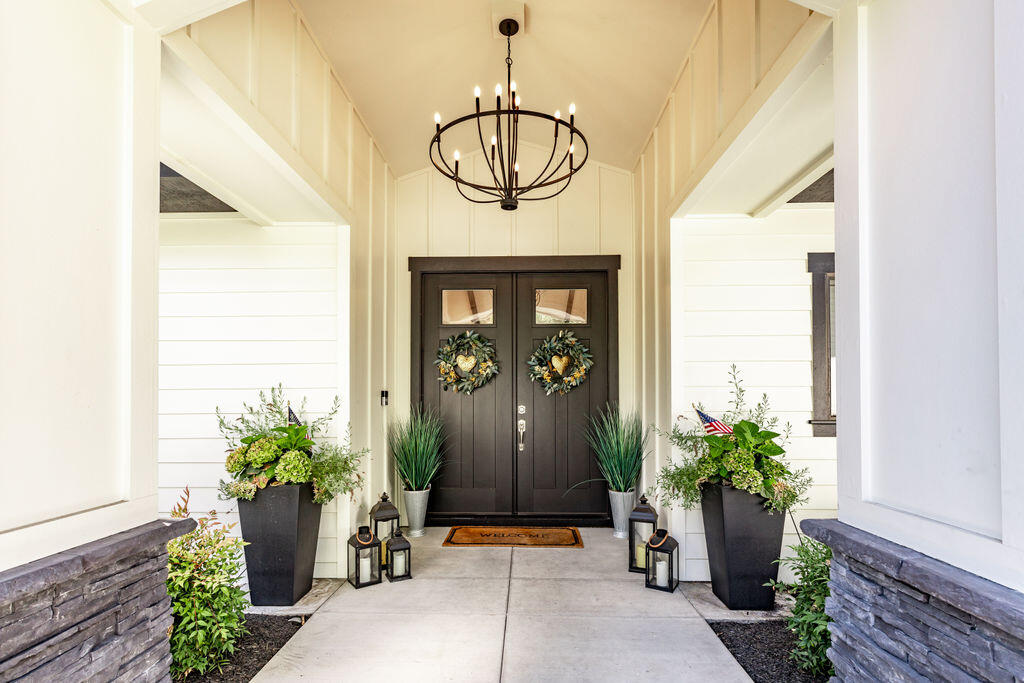 Roseborough Heights - Residential