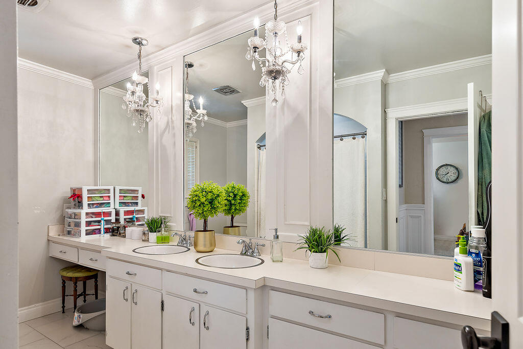 Roseborough Heights - Residential