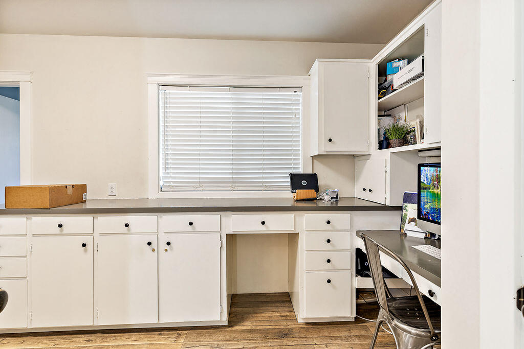 Roseborough Heights - Residential