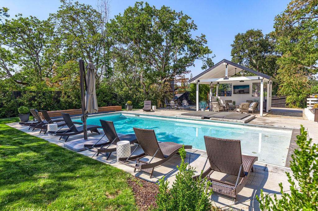 Roseborough Heights - Residential