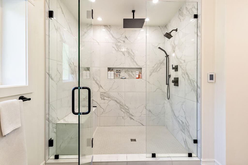 Roseborough Heights - Residential