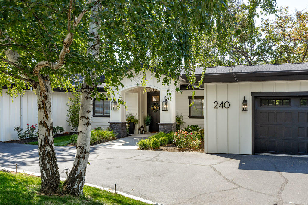 Roseborough Heights - Residential