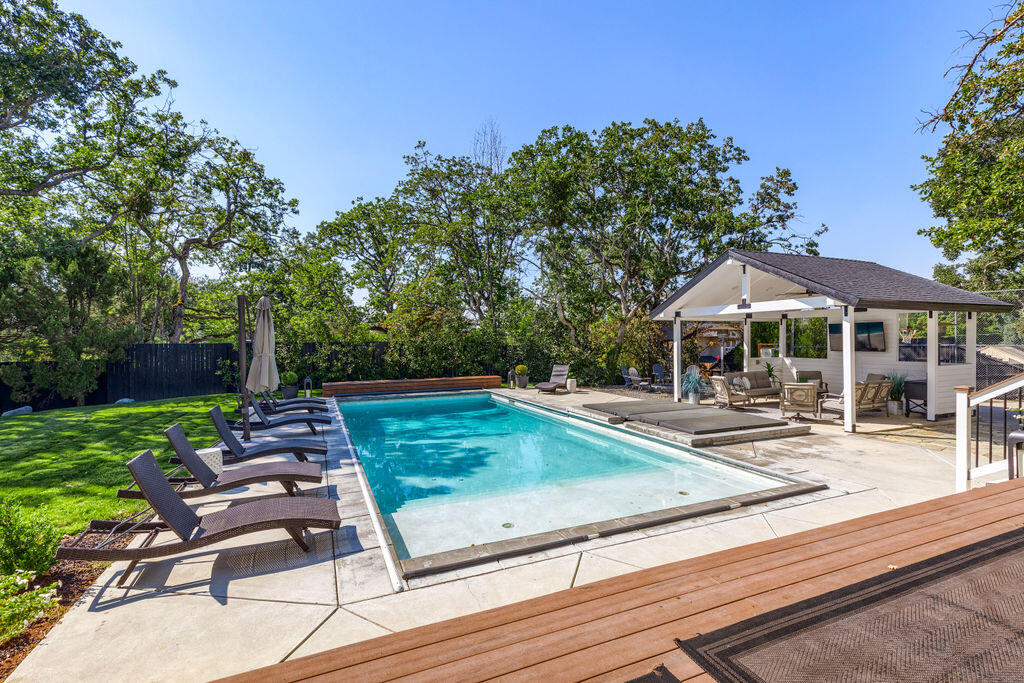 Roseborough Heights - Residential