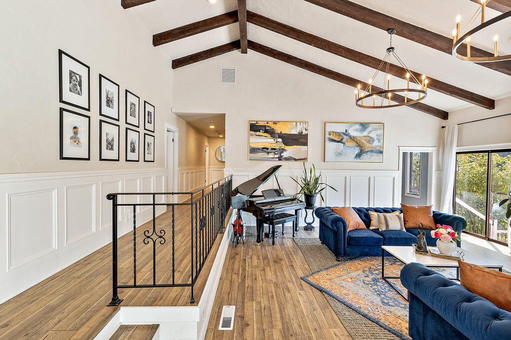 Roseborough Heights - Residential