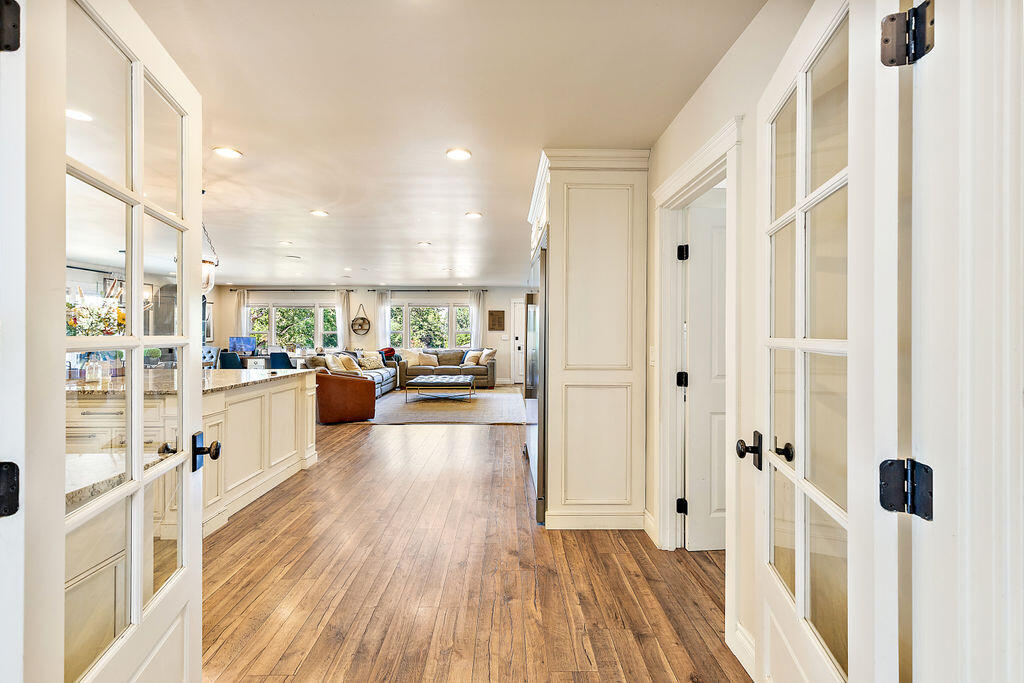 Roseborough Heights - Residential