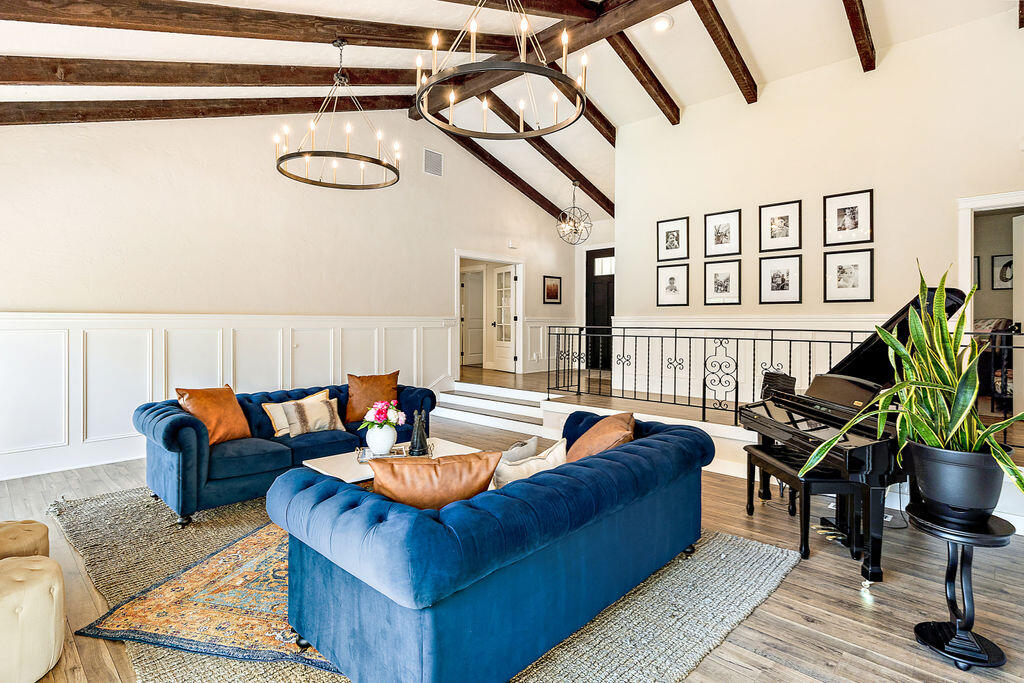 Roseborough Heights - Residential