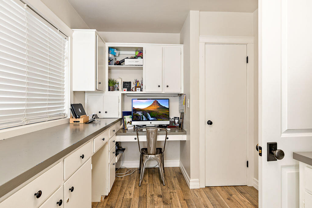 Roseborough Heights - Residential