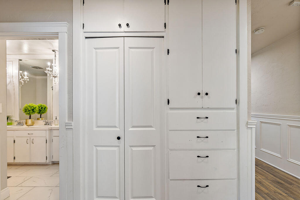 Roseborough Heights - Residential