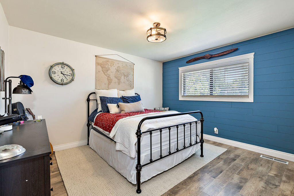 Roseborough Heights - Residential