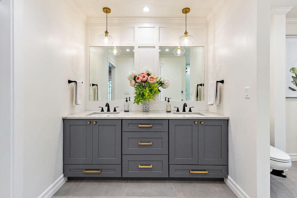 Roseborough Heights - Residential