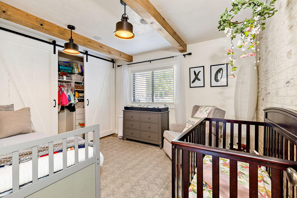 Roseborough Heights - Residential