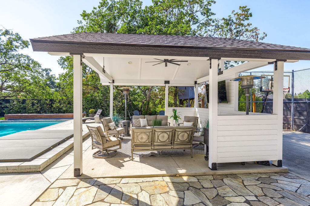 Roseborough Heights - Residential