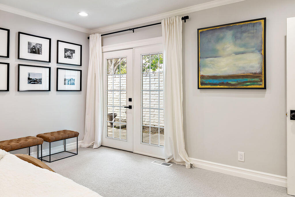 Roseborough Heights - Residential