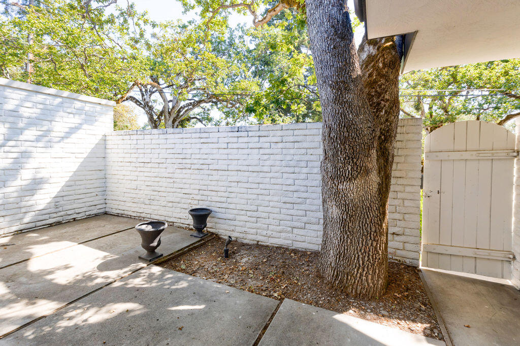 Roseborough Heights - Residential