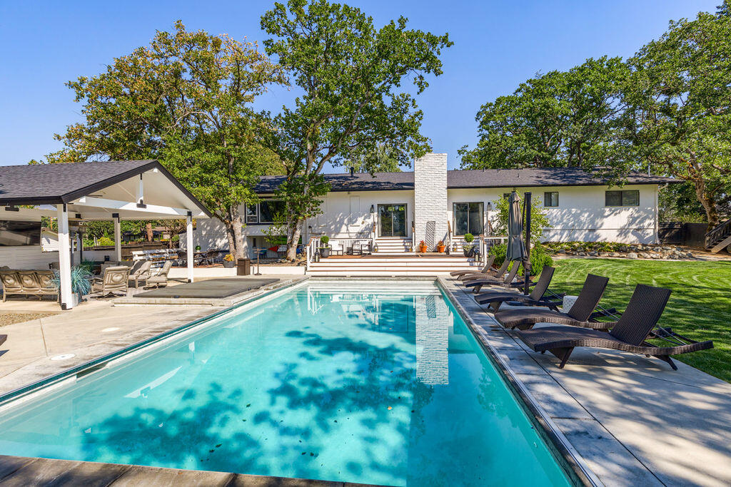 Roseborough Heights - Residential