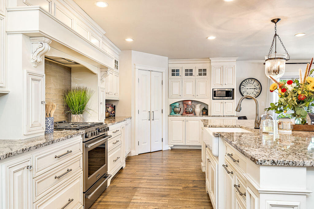 Roseborough Heights - Residential