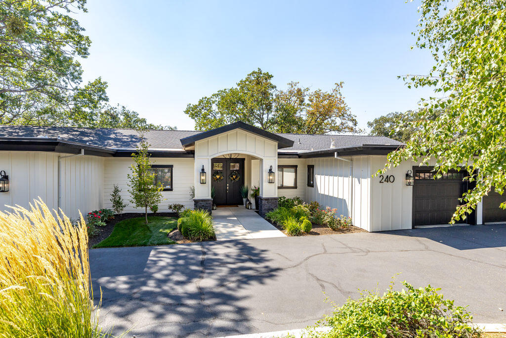 Roseborough Heights - Residential