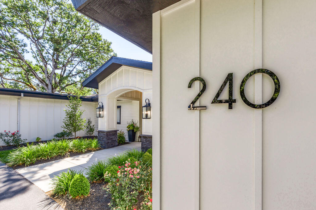 Roseborough Heights - Residential