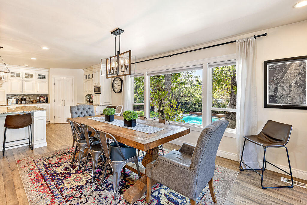 Roseborough Heights - Residential