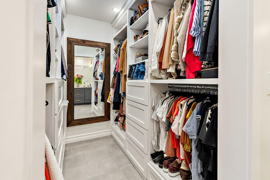 Roseborough Heights - Residential