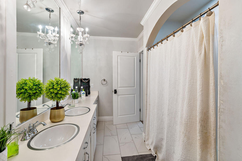 Roseborough Heights - Residential