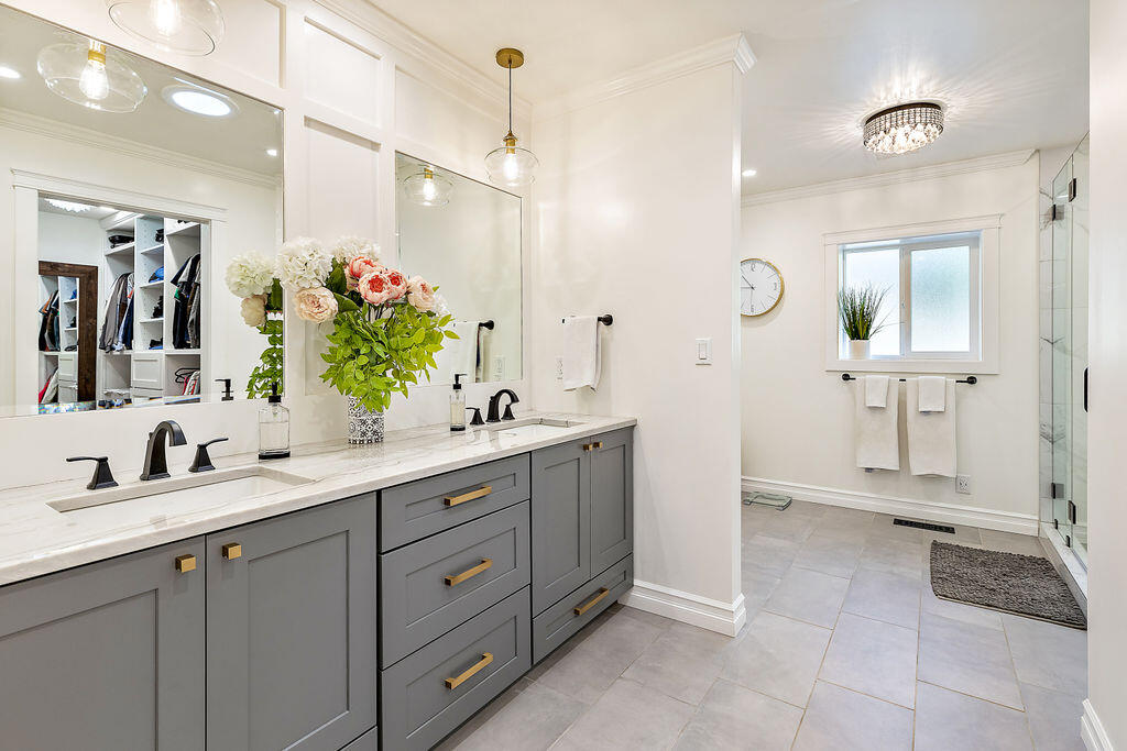 Roseborough Heights - Residential