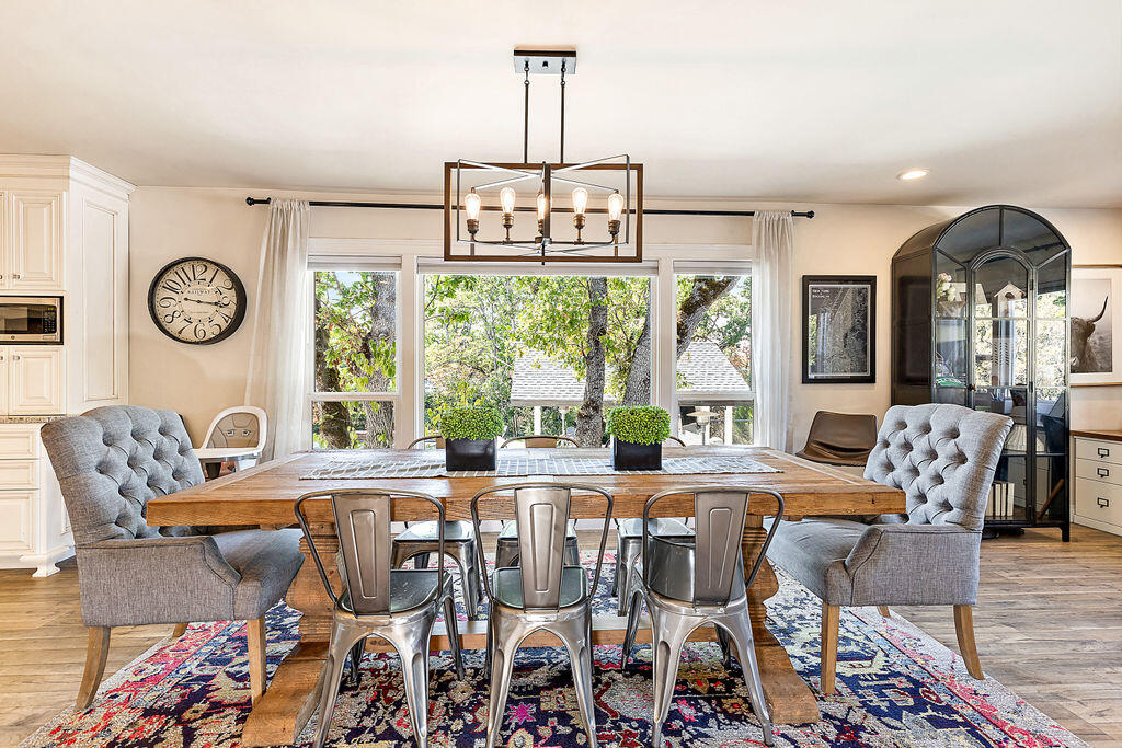 Roseborough Heights - Residential