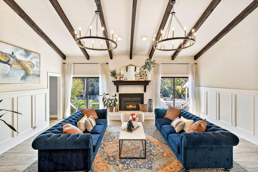 Roseborough Heights - Residential