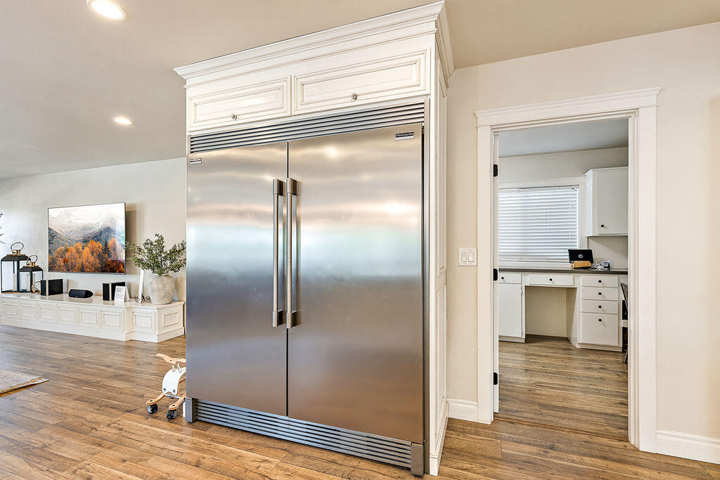 Roseborough Heights - Residential