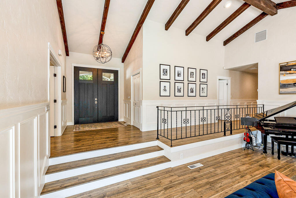 Roseborough Heights - Residential