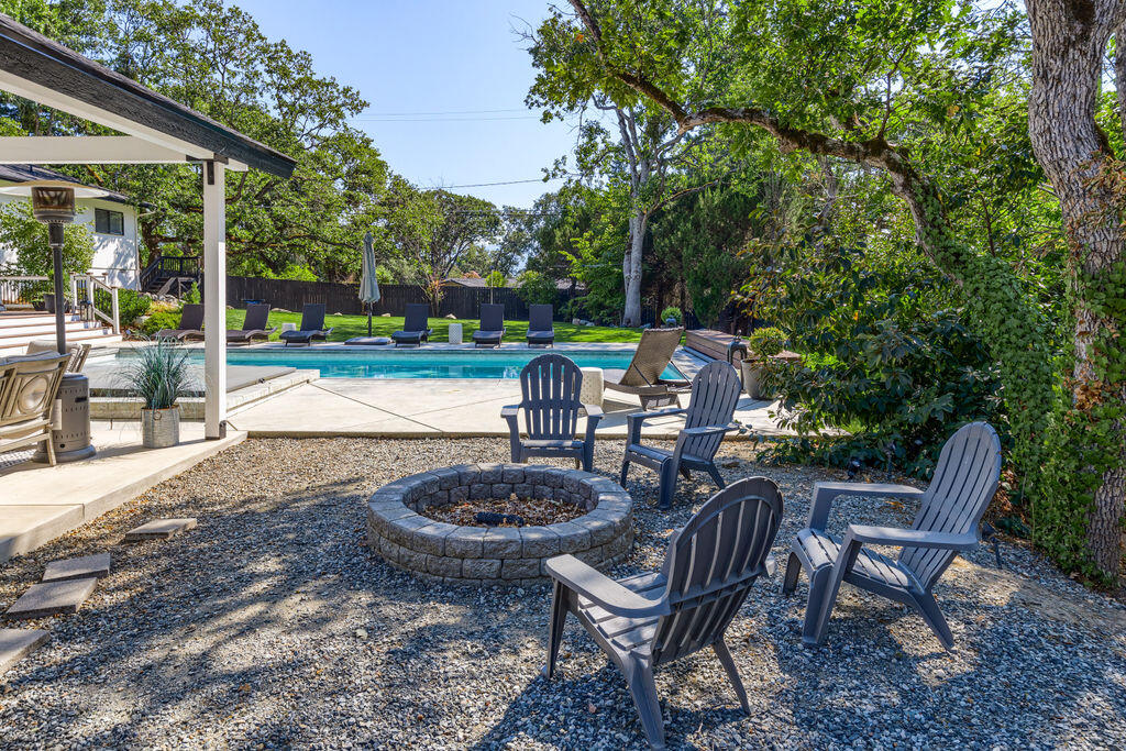 Roseborough Heights - Residential