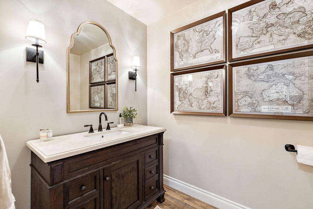 Roseborough Heights - Residential