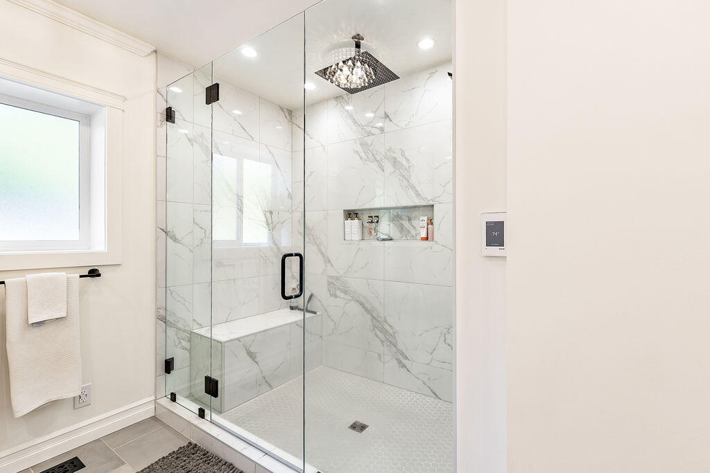 Roseborough Heights - Residential