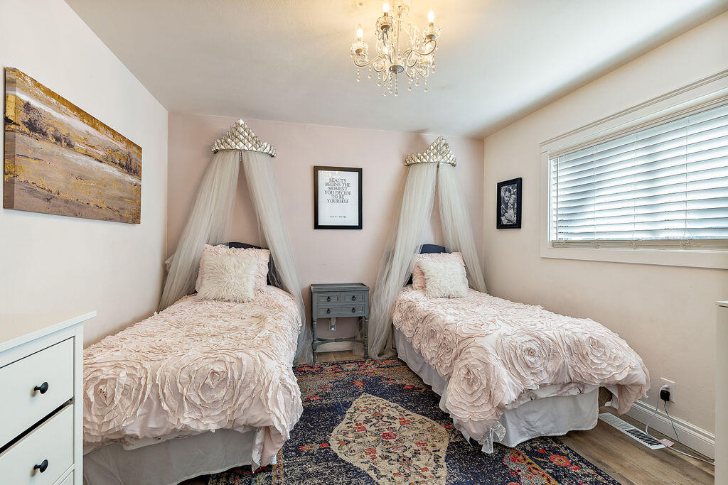 Roseborough Heights - Residential