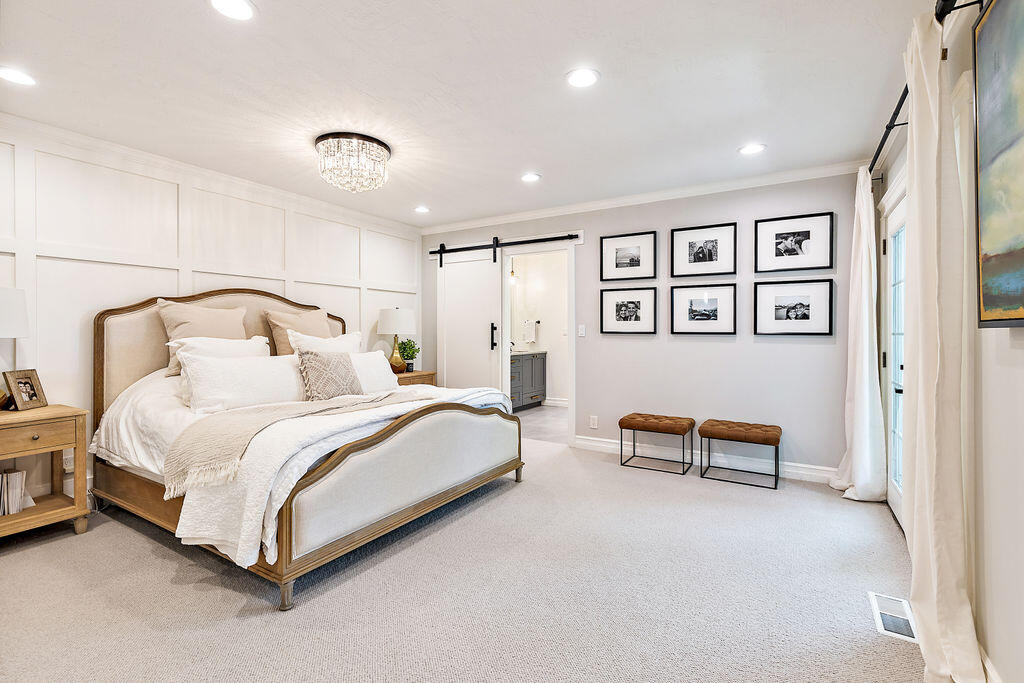 Roseborough Heights - Residential