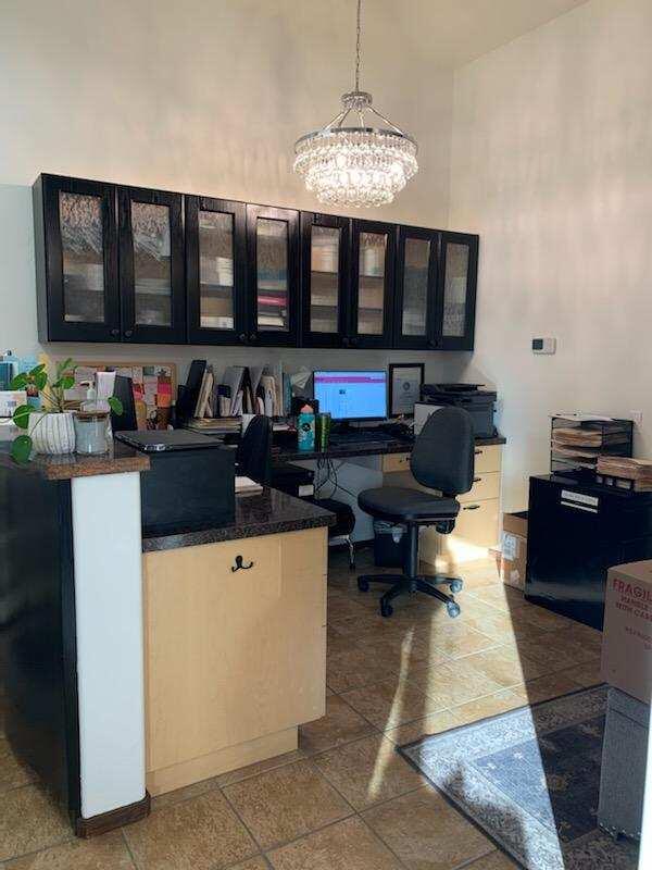 Alderwood Office Park - Commercial Lease