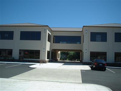 Alderwood Office Park - Commercial Lease