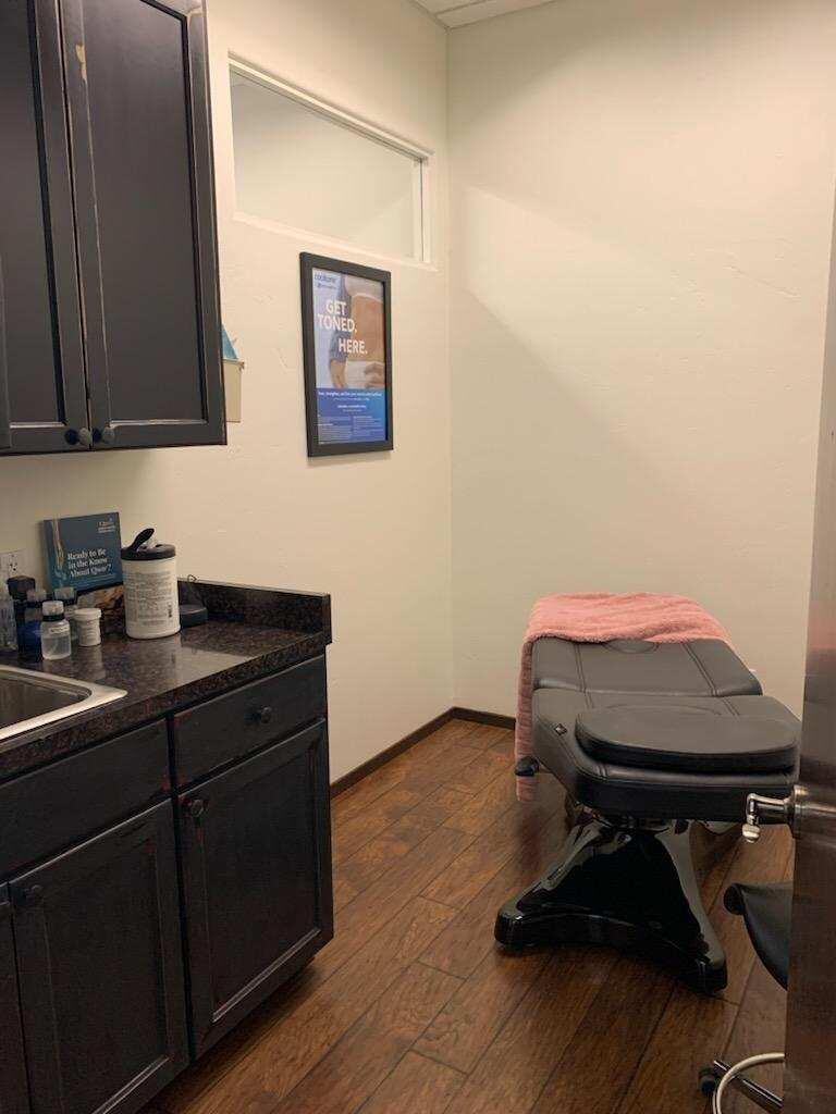 Alderwood Office Park - Commercial Lease