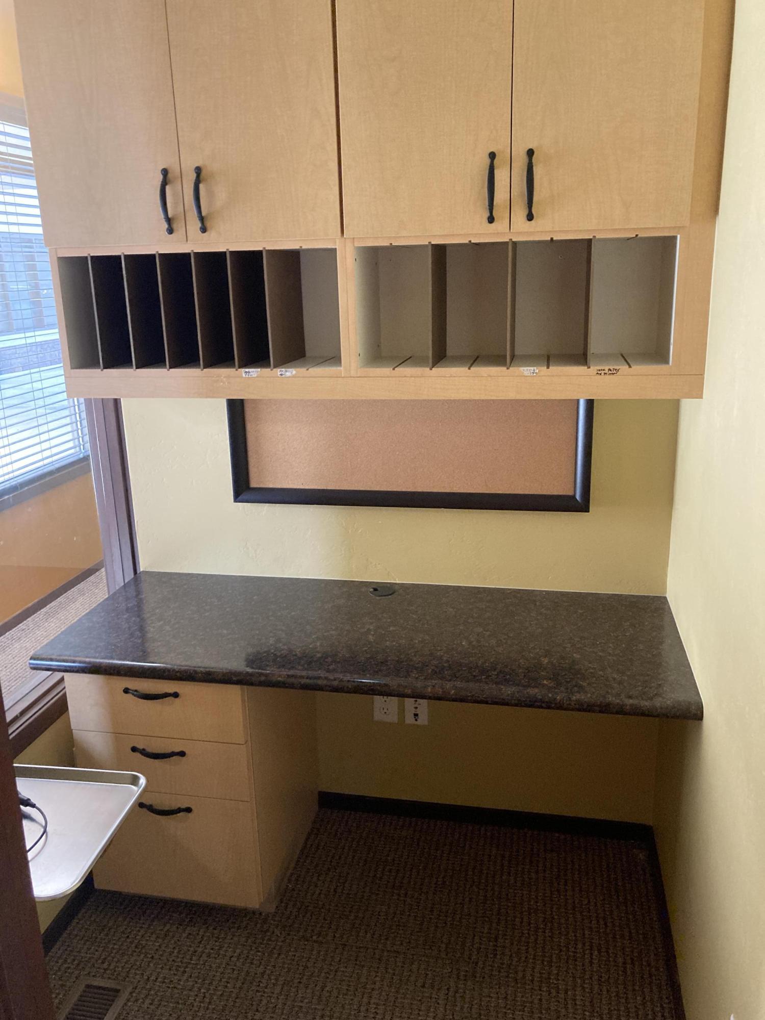 Alderwood Office Park - Commercial Lease