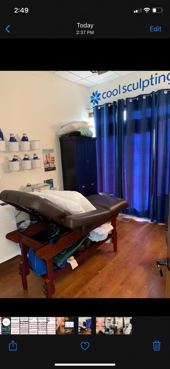 Alderwood Office Park - Commercial Lease