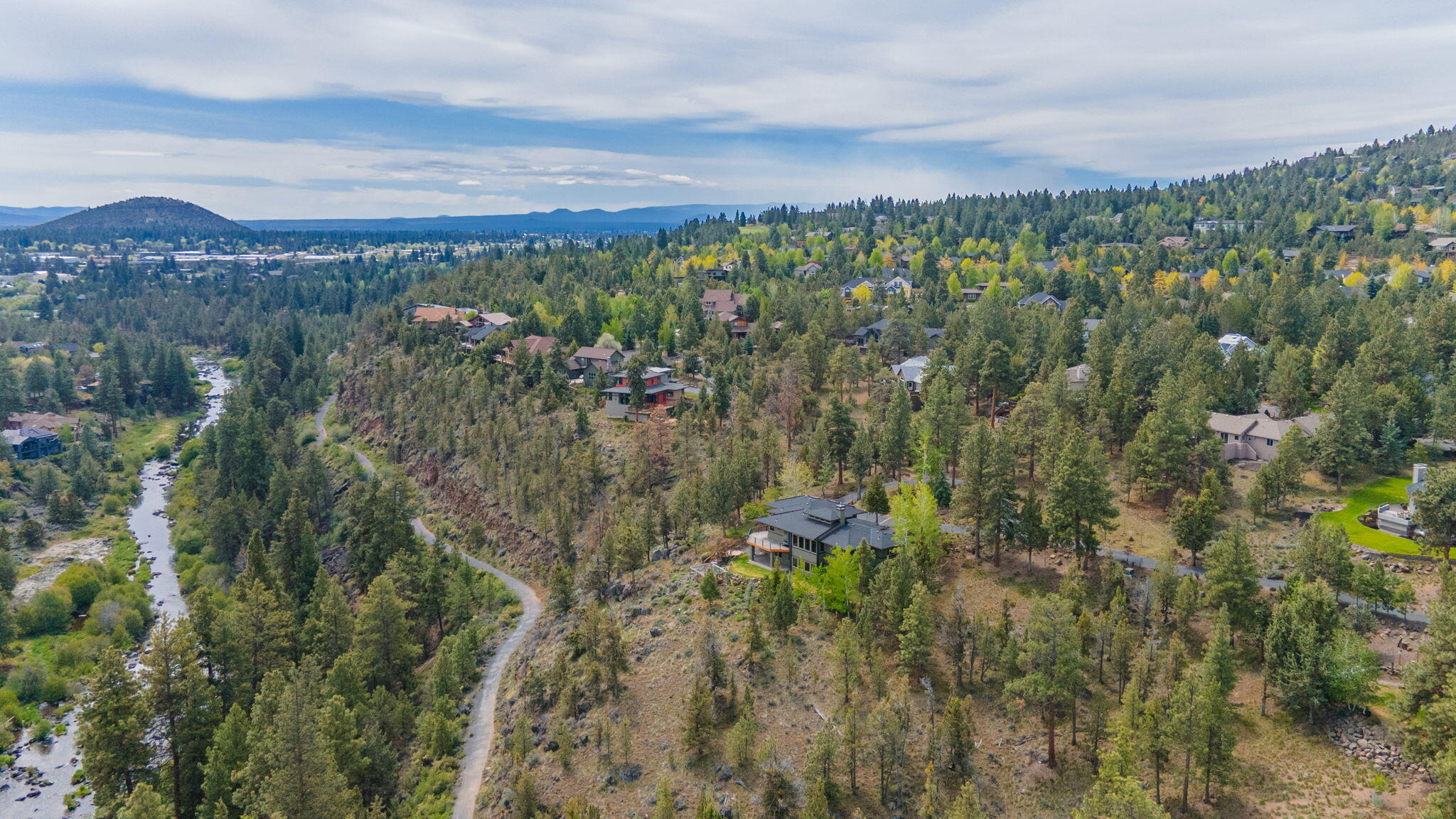 Wyndemere - Residential