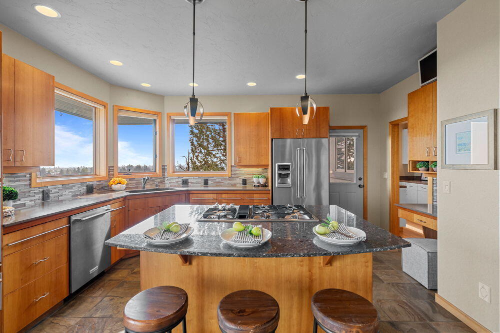 Wyndemere - Residential