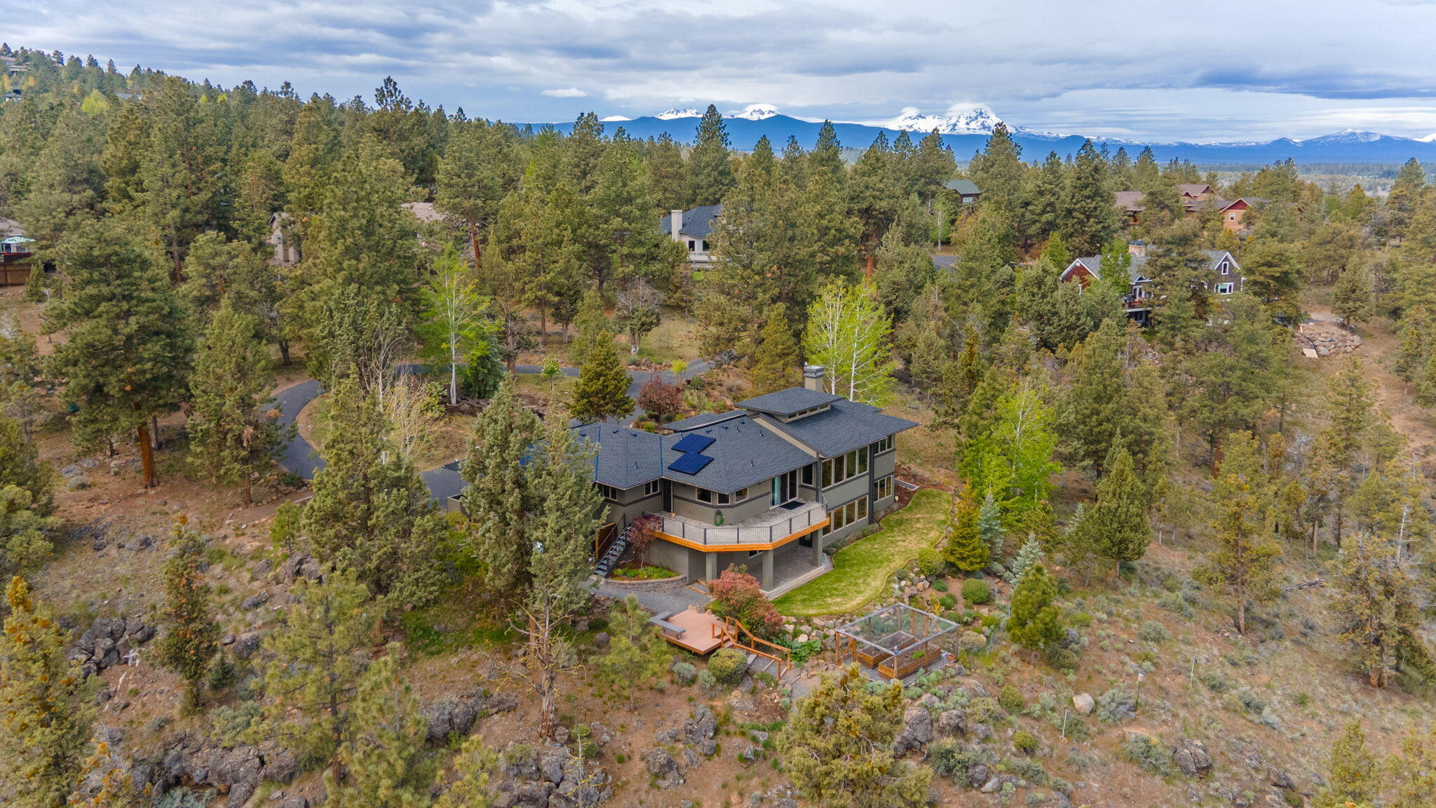 Wyndemere - Residential