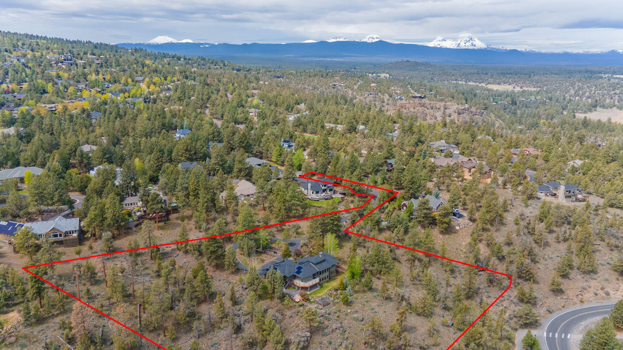 Wyndemere - Residential