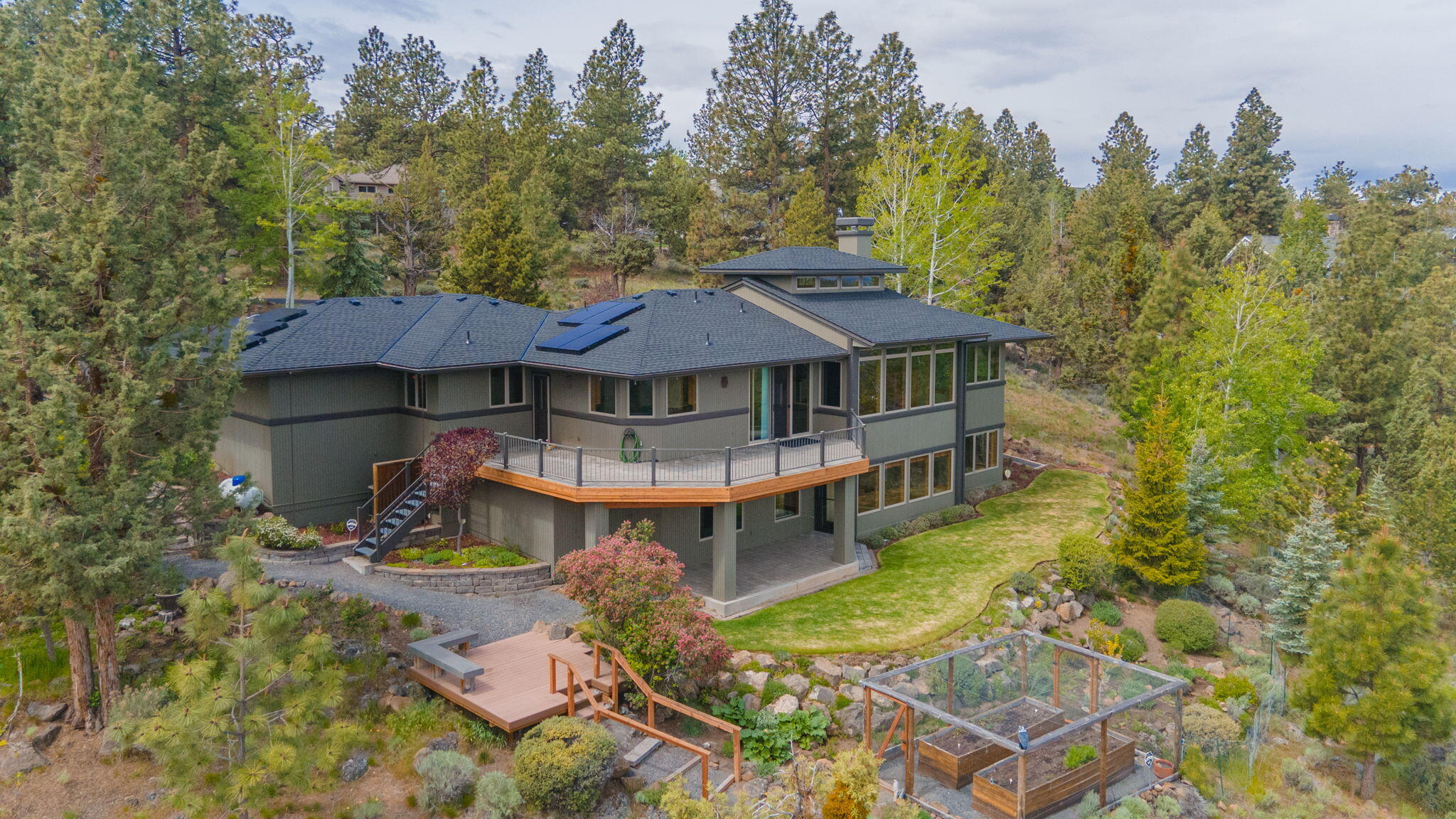 Wyndemere - Residential